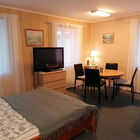 Hudiksvall Apartment Service # 4 Zewnętrze zdjęcie