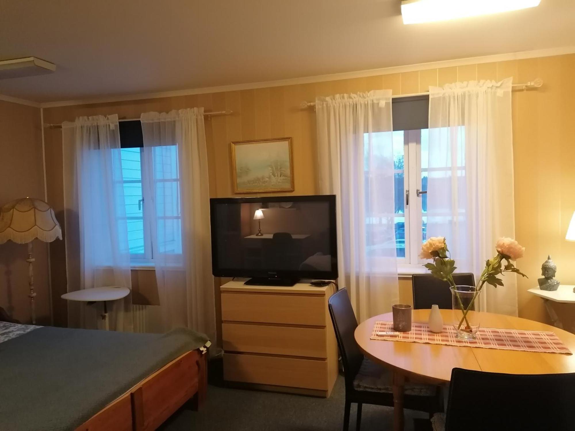 Hudiksvall Apartment Service # 4 Zewnętrze zdjęcie